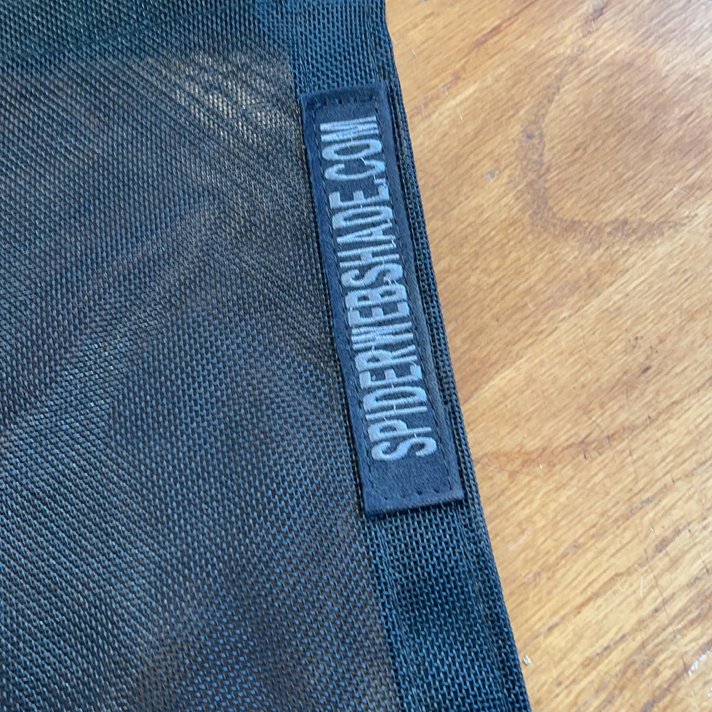 Jeep Window shade - Picture 3 of 8